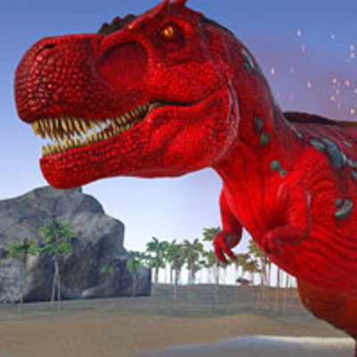 failedevolutionv3test – ARK: Survival Ascended Mod