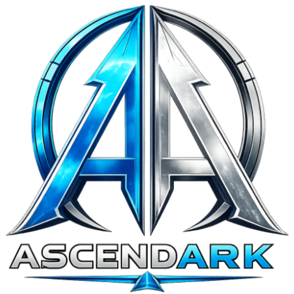 Ascend Ark Utilities – ARK: Survival Ascended Mod