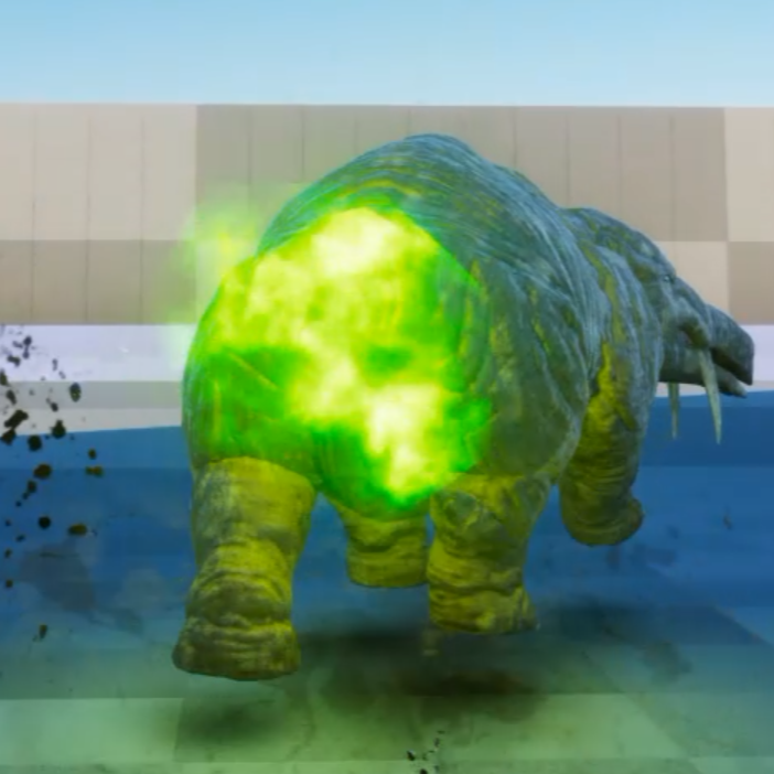PooPlus – ARK: Survival Ascended Mod