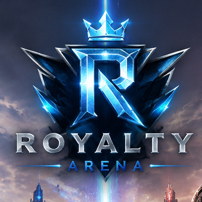 Royalty Arena CTA – ARK: Survival Ascended Mod