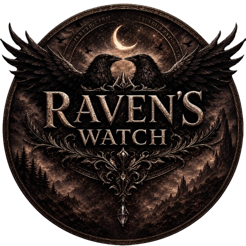 RavensWatch Community Mod – ARK: Survival Ascended Mod