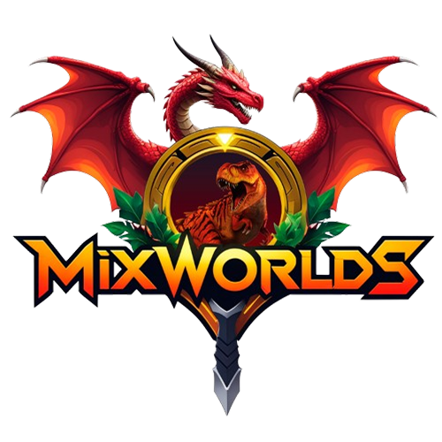 MixWorlds Loot – ARK: Survival Ascended Mod