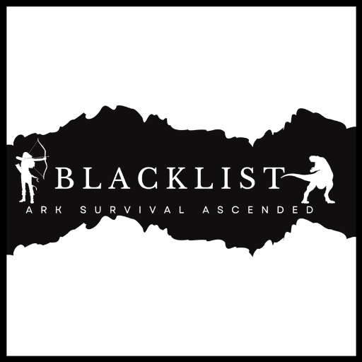 Blacklist Community Mod – ARK: Survival Ascended Mod