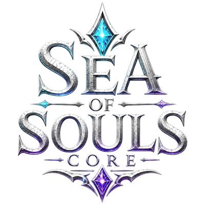 Sea of Souls Core – ARK: Survival Ascended Mod