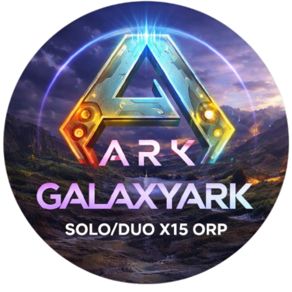 GalaxyArk.net Additional Mods – ARK: Survival Ascended Mod
