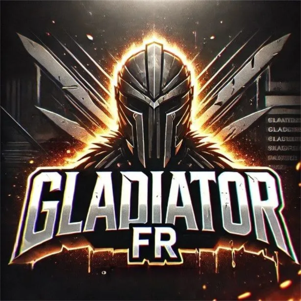 [FR]Gladiator Mod – ARK: Survival Ascended Mod