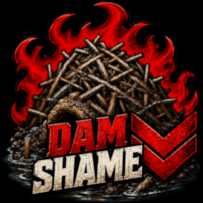 DamShame – ARK: Survival Ascended Mod