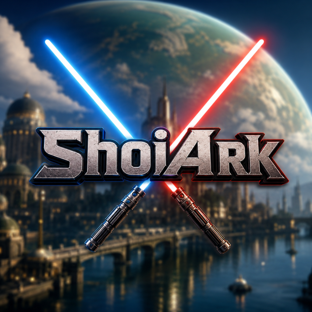ShoiArk Utilities – ARK: Survival Ascended Mod