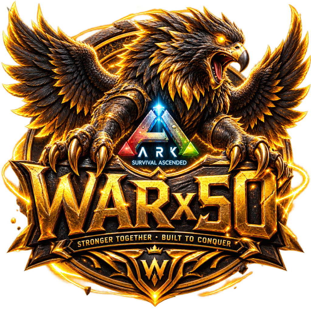 WARx50 Utilities – ARK: Survival Ascended Mod