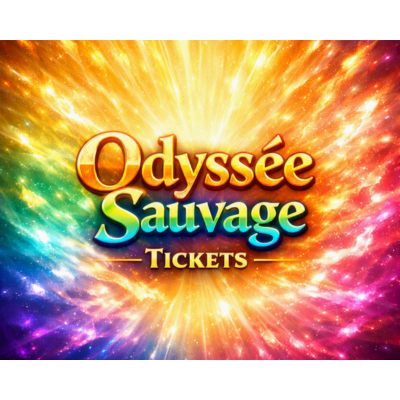 Savage Odyssey Server - Tickets Mod – ARK: Survival Ascended Mod