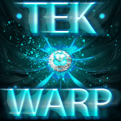 Tek Warp – ARK: Survival Ascended Mod