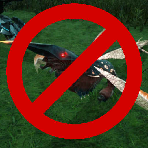 Insect Swarm Destroyer – ARK: Survival Ascended Mod