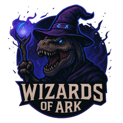 WizardsOfArk Shop – ARK: Survival Ascended Mod