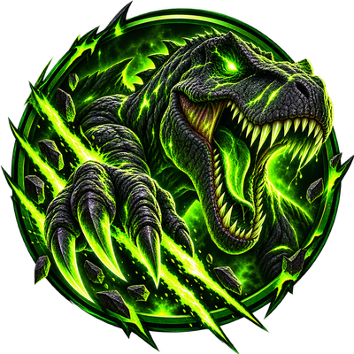 Ark Infernal – ARK: Survival Ascended Mod