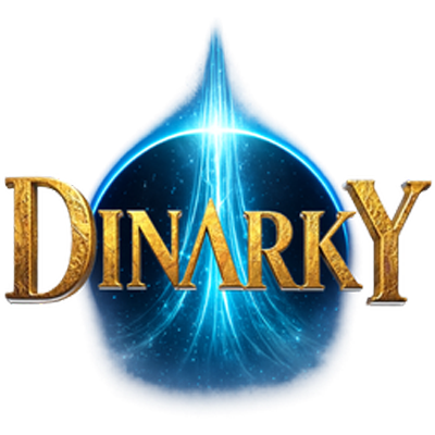 Dinarky Icons – ARK: Survival Ascended Mod