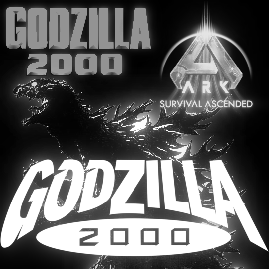 Ark Abi's Mire Godzilla 2000 Mod – ARK: Survival Ascended Mod