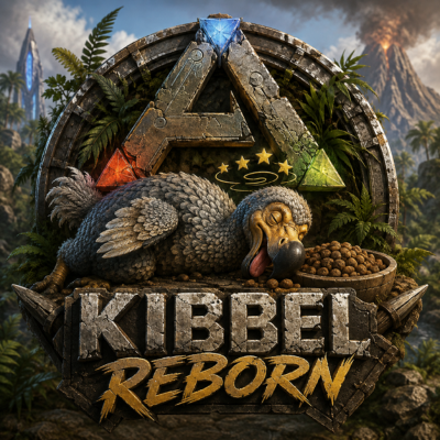 Kibble_Reborn – ARK: Survival Ascended Mod