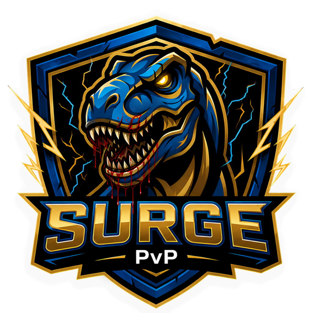 Surge Utilities – ARK: Survival Ascended Mod