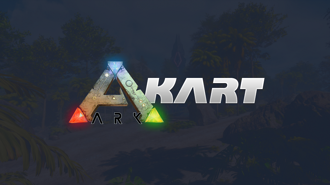 Ark Kart – ARK: Survival Ascended Mod