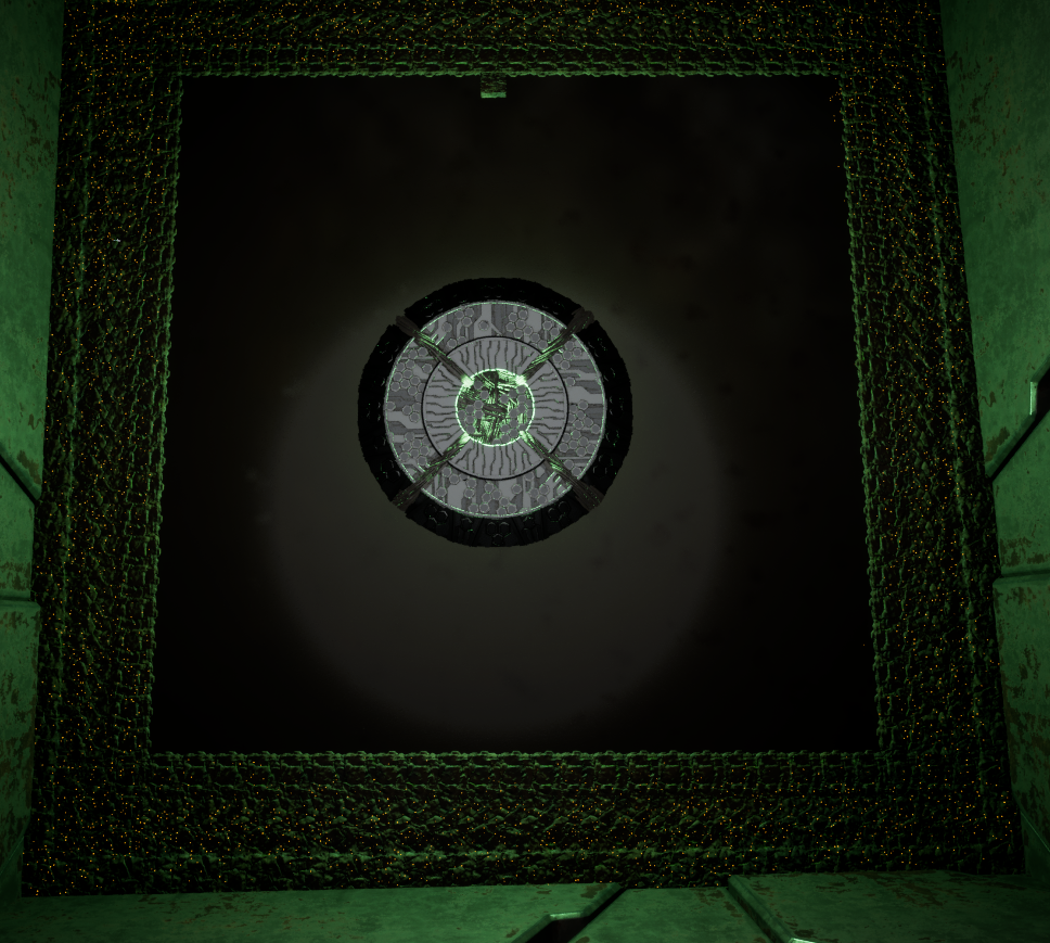 pvpcube – ARK: Survival Ascended Mod