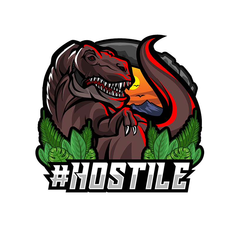 Hostile Gaming Mod – ARK: Survival Ascended Mod