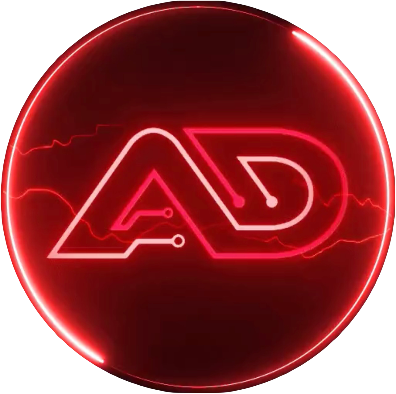 Afterdark logo mod – ARK: Survival Ascended Mod