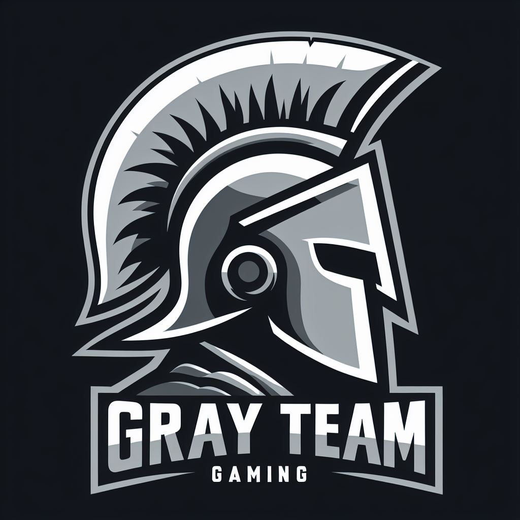 GrayTech Gearworks – ARK: Survival Ascended Mod