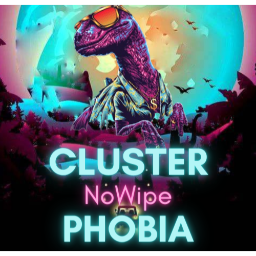 Phomia Cluster Mod – ARK: Survival Ascended Mod