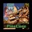 pine cone logo
