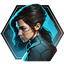 Helena Bot Companion logo