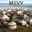 MSVV Tents logo