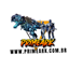 Primeark Community Mod logo