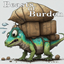Beasts of Burden logo