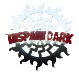 HISPANIDARK SHIELD MOD