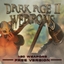 DARK AGE 2 - Weapons (Crossplay) logo
