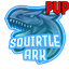 SquirtleArk Extras logo