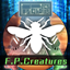 F.P.Creature logo