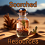 Scorched Resources logo