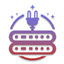 ConnectEx (Cross-Platform) logo