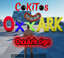 CoKiToS OxxArk logo