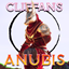 Cliffans Outfits: Anubis (Custom Cosmetic) logo