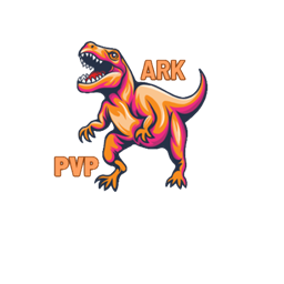Ark Pvp watermark