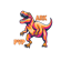 Ark Pvp watermark logo