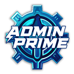 Admin Prime