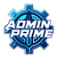 Admin Prime logo