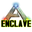 ArkEnclave logo