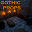 Gothic Props logo