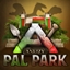 Ankizy: Pal Park logo