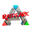 RaideARK logo