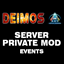 Deimos Server Additions (Private mod) logo